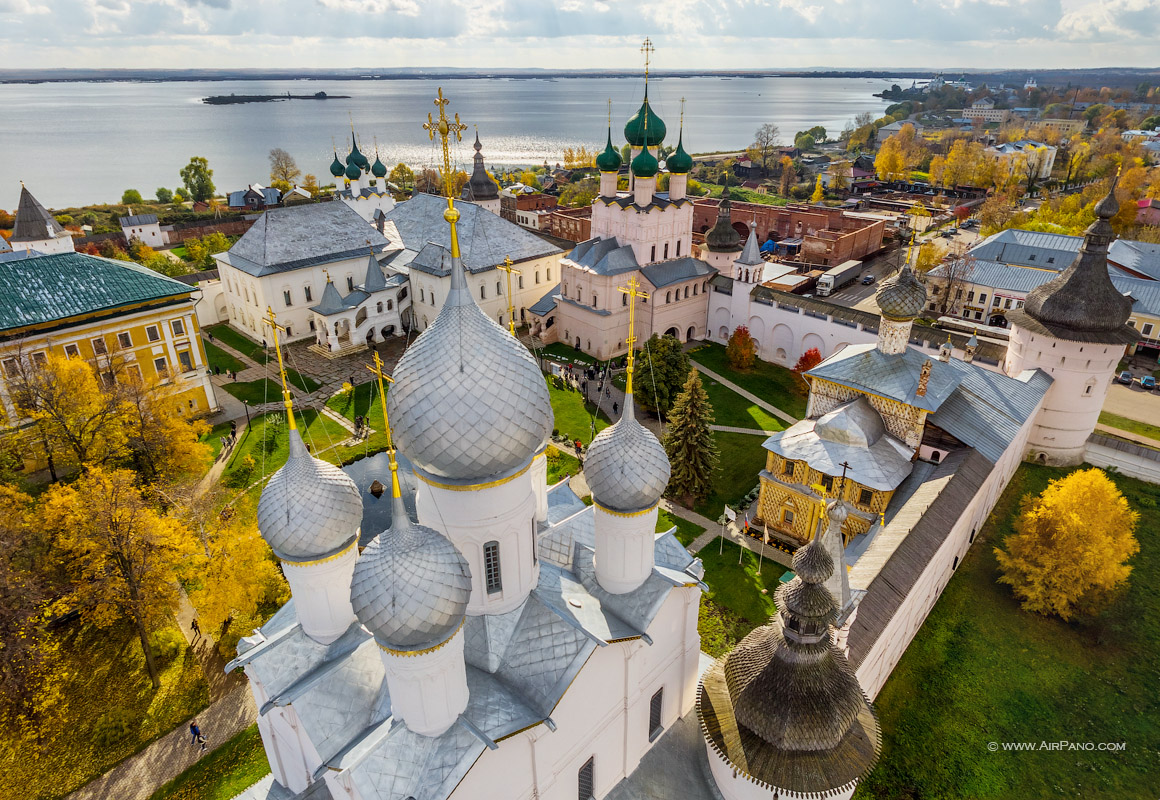 Rostov